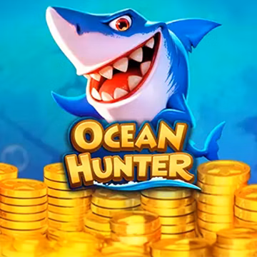 Ocean Hunter